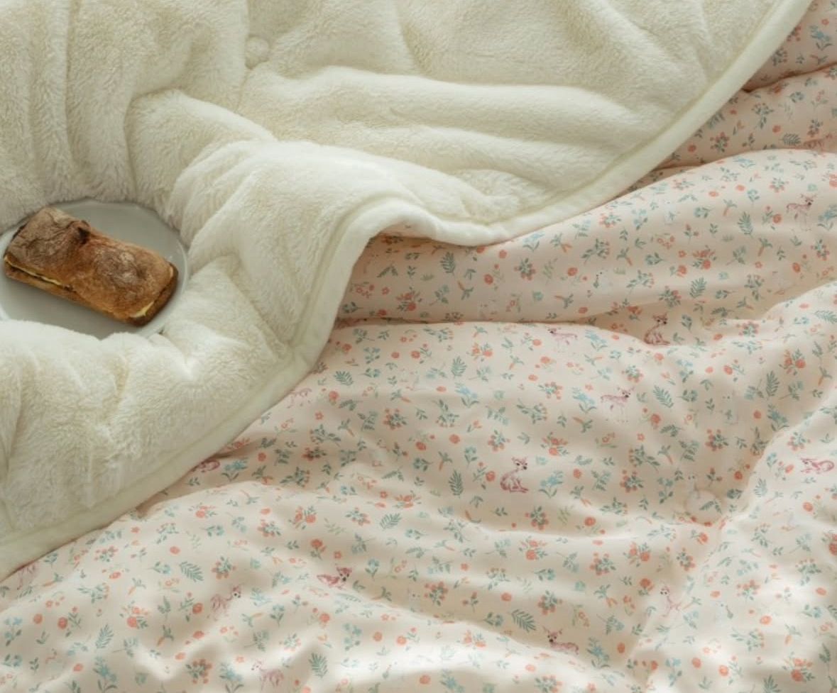 2025年12月7日2300截🌸👾廣藏被開團啦👾韓國被 # KQ3112 | 預訂約12月尾至1月初