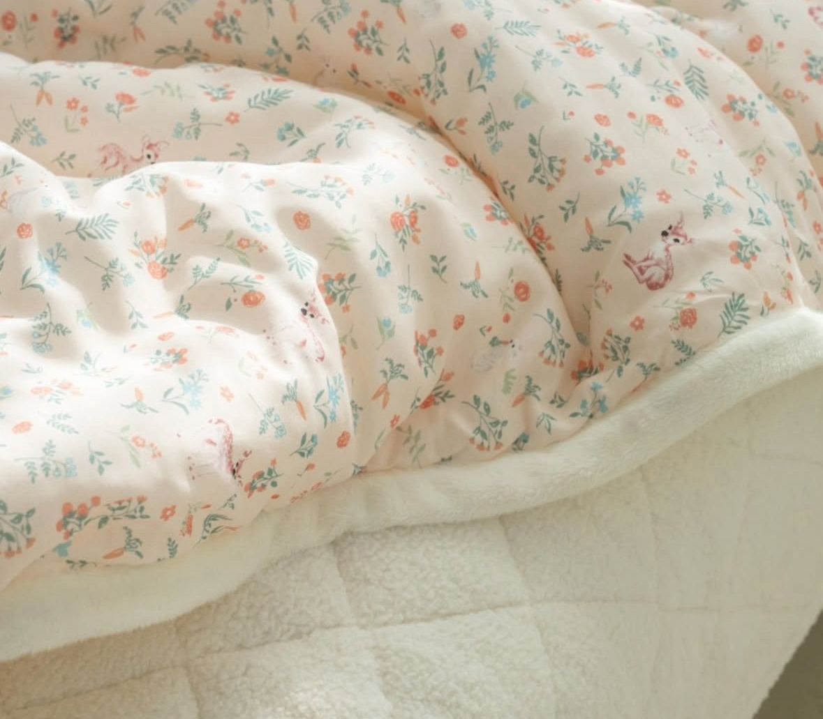 2025年12月7日2300截🌸👾廣藏被開團啦👾韓國被 # KQ3112 | 預訂約12月尾至1月初