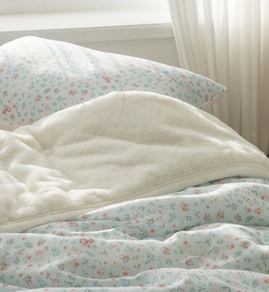 2025年12月7日2300截🌸👾廣藏被開團啦👾韓國被 # KQ3112 | 預訂約12月尾至1月初