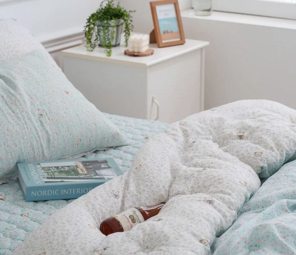 2025年12月7日2300截🌸👾廣藏被開團啦👾韓國被 # KQ3117 | 預訂約12月尾至1月初