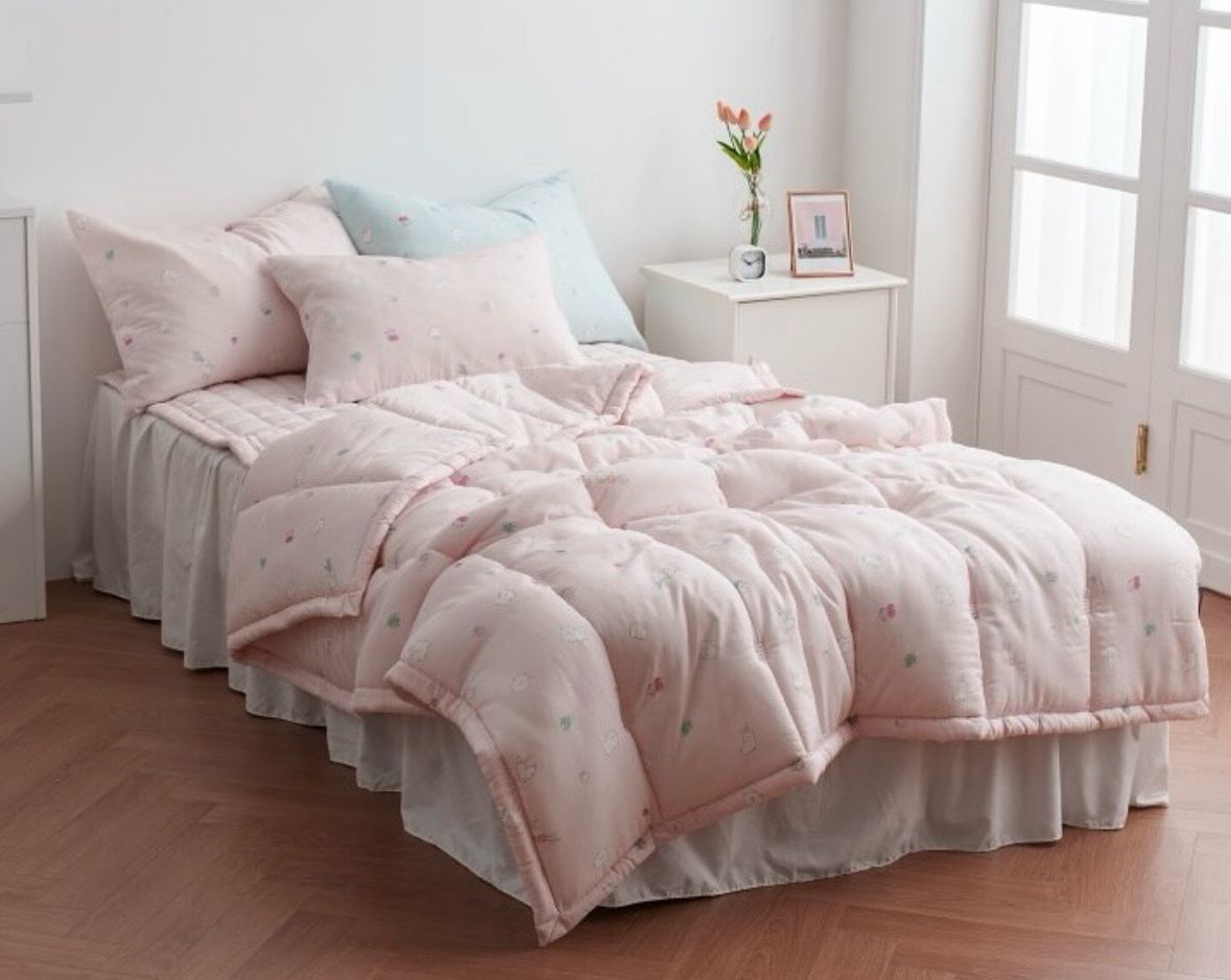 2025年12月7日2300截🌸👾廣藏被開團啦👾韓國被 # KQ3118 | 預訂約12月尾至1月初