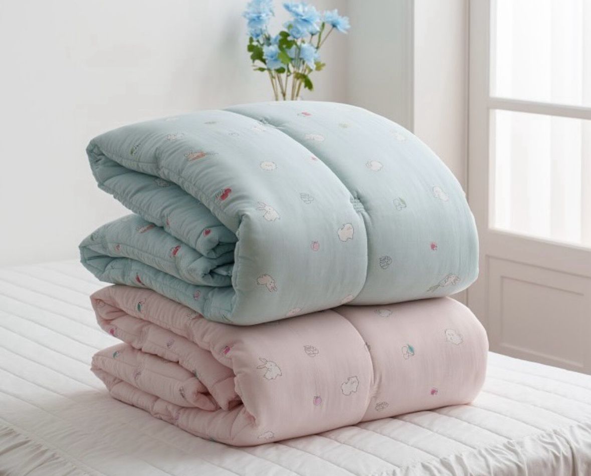 2025年12月7日2300截🌸👾廣藏被開團啦👾韓國被 # KQ3118 | 預訂約12月尾至1月初