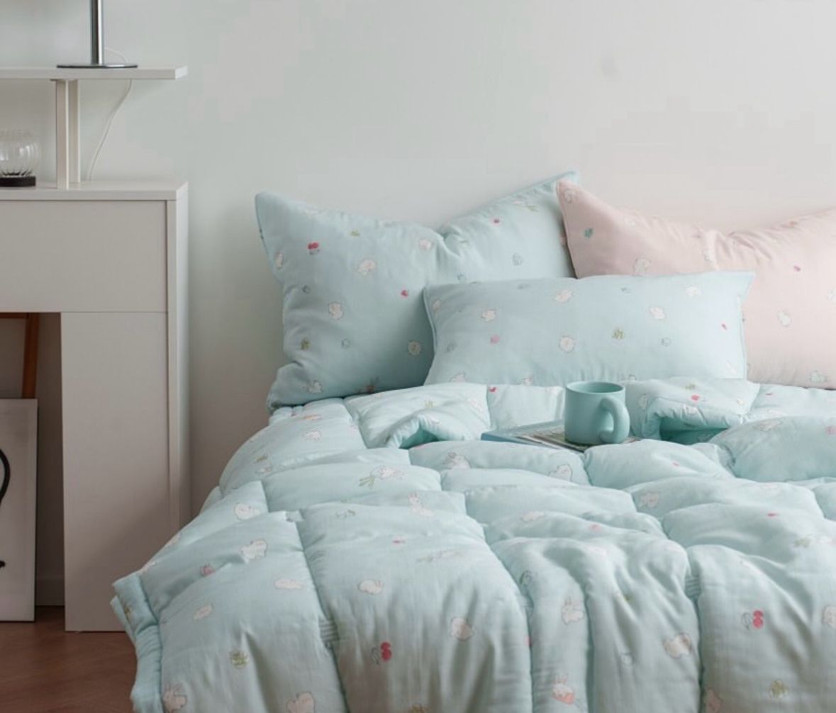 2025年12月7日2300截🌸👾廣藏被開團啦👾韓國被 # KQ3118 | 預訂約12月尾至1月初