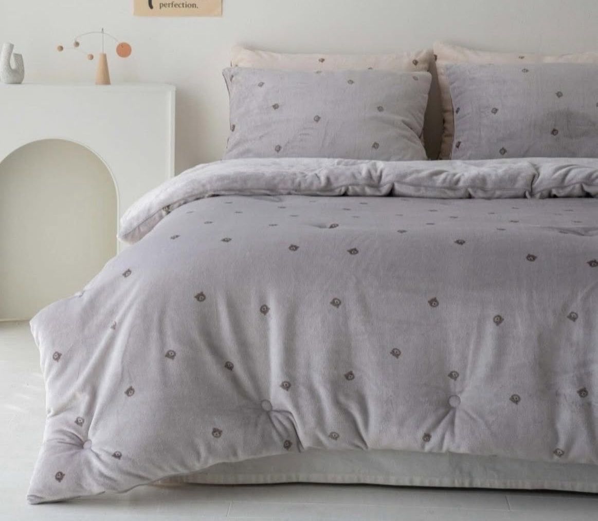 2025年12月7日2300截🌸👾廣藏被開團啦👾韓國被 # KQ3121 | 預訂約12月尾至1月初