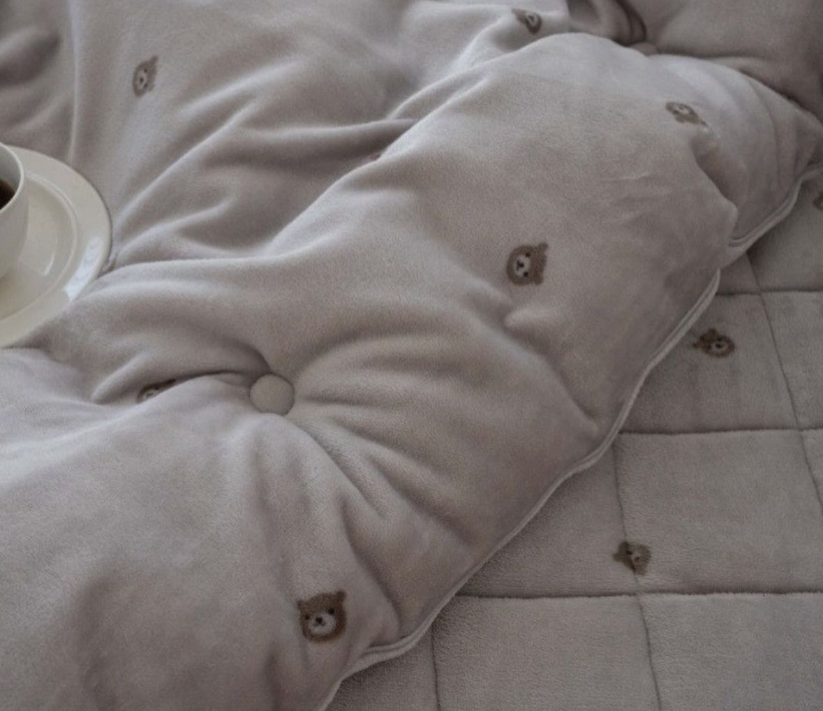 2025年12月7日2300截🌸👾廣藏被開團啦👾韓國被 # KQ3121 | 預訂約12月尾至1月初