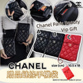 售完即止🌸Chanel Paris Beauty Vip Gift 贈品鏈條手機袋 | 預訂約4-6星期 娉婷貿易公司 Exquisite Beauty Trading Company