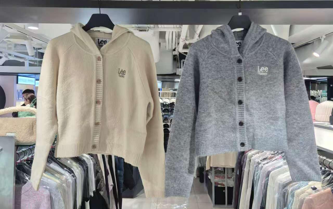 12月8日2000截🌸韓國直送 LEE x FALLETT # LEE732 | 預訂約12月中至尾