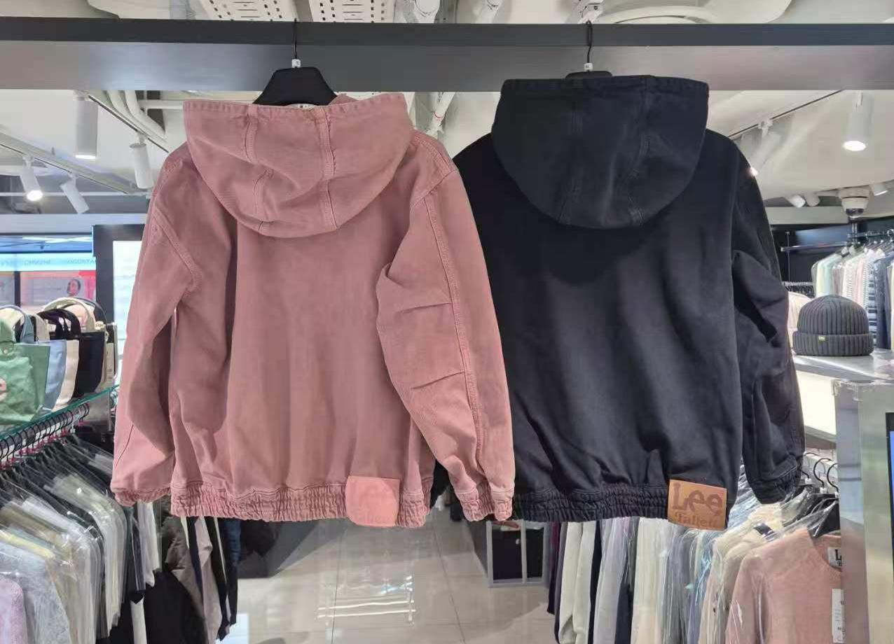 12月8日2000截🌸韓國直送 LEE x FALLETT # LEE733 | 預訂約12月中至尾