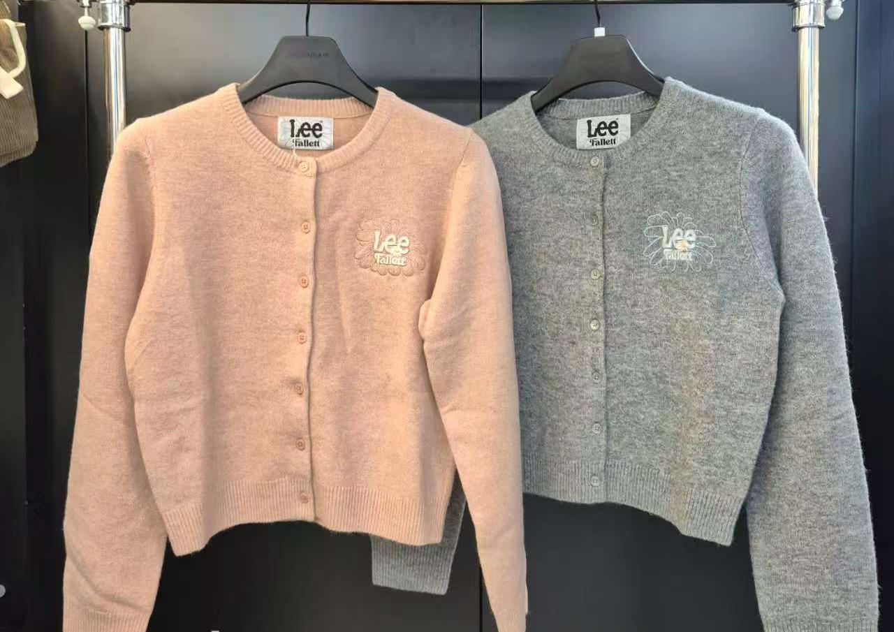 12月8日2000截🌸韓國直送 LEE x FALLETT # LEE735 | 預訂約12月中至尾