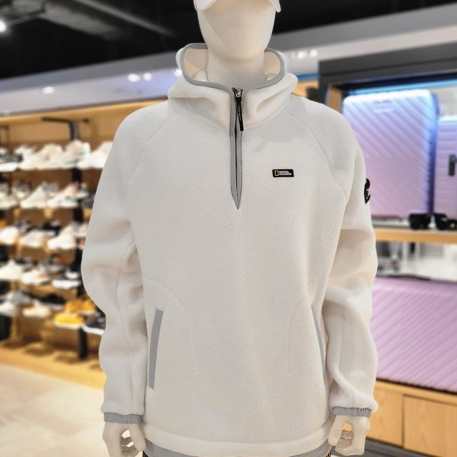 12月3日1800截🌸韓國直送 National Geographic # NAG1026 | 預訂約3-4星期