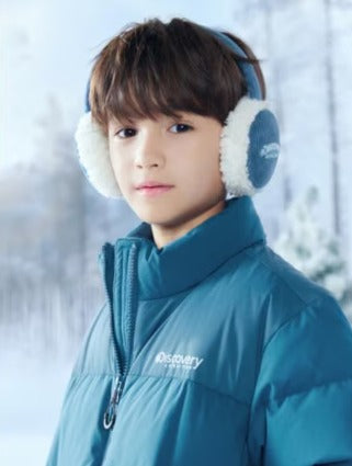 12月3日1800截🌸韓國直送 Discovery # DC2080 | 預訂約3-4星期