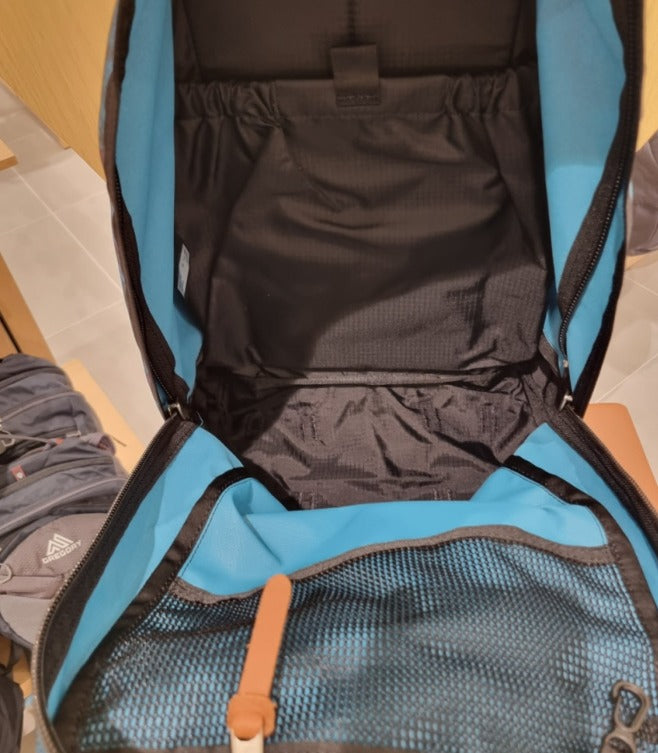 12月5日2100截🌸韓國直送 Gregory # GR1106 | 預訂約3-4星期