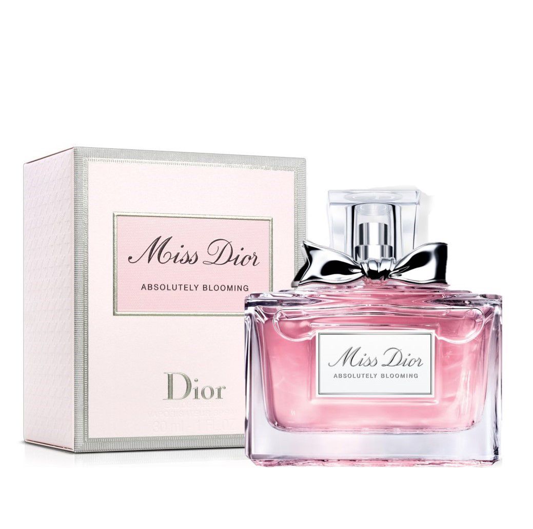🌸Dior Miss Dior Absolutely Blooming EDP 花漾極緻甜心女性香水 100ml | 預訂約2-3星期