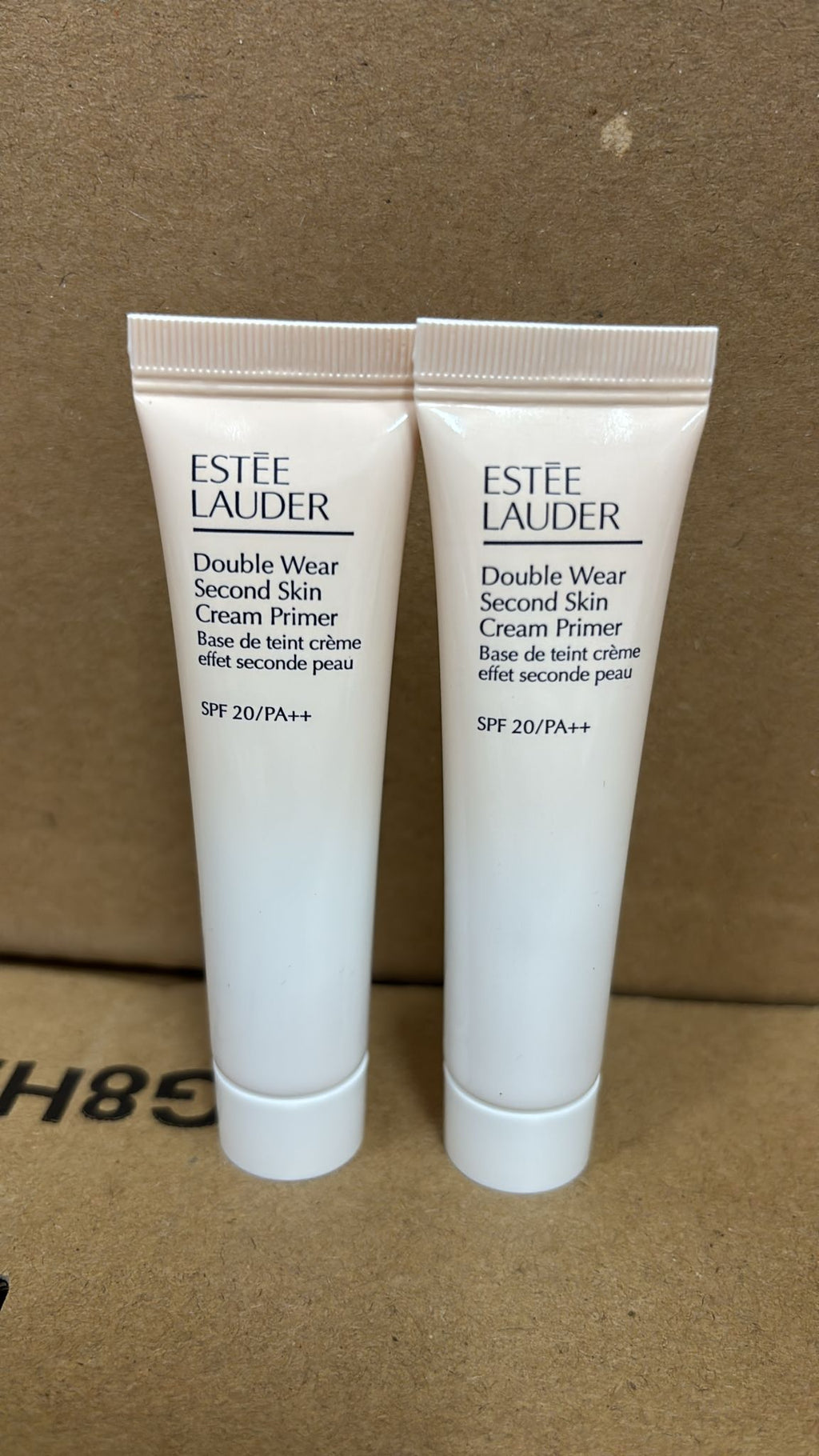 🌸ESTEE LAUDER 雅詩蘭黛 沁水妝前乳 15ML (1套2支) | 預訂約12月初至中