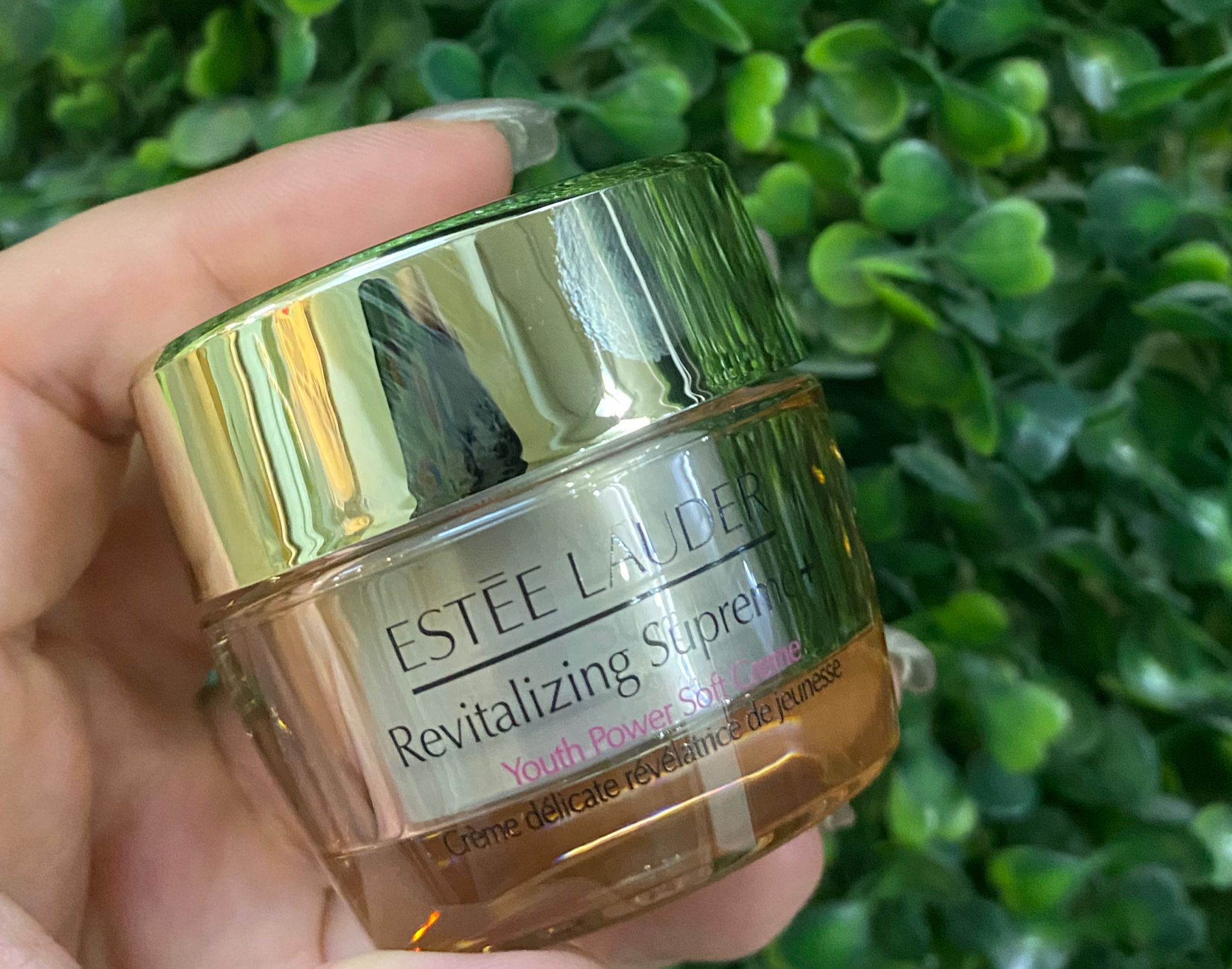 🌸ESTEE LAUDER智妍清爽面霜15ml | 預訂約12月初至中