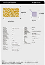 隨時截單🌸AISOLOVE RS8-1 多用途發熱披肩 (附送獨立CCC+CE認證行動電源) | 預訂約12月中