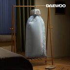 隨時截單🌸DAEWOO DB1 迷你折疊烘乾機 | 預訂約12月中