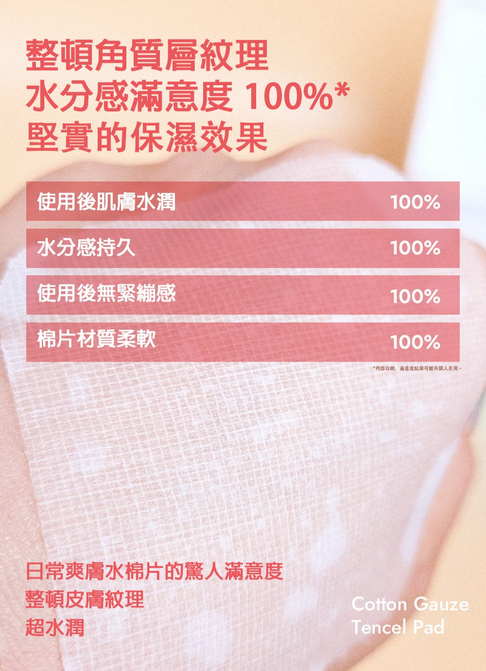 現貨🌸YUHADA* 多效修護棉片✨ | 落單後約3-5個工作天寄出