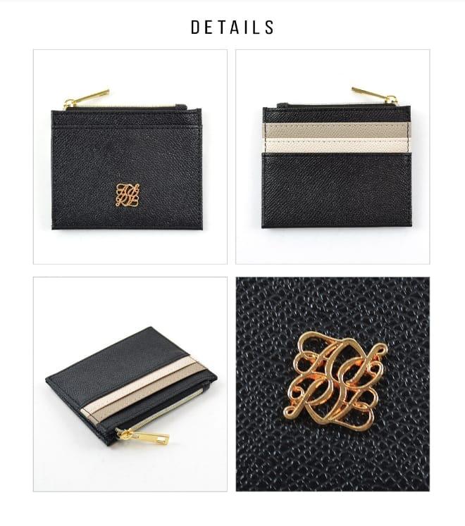 2025年12月6日截🌸🇯🇵日本直送✈️🟡日本 ALTROSE輕薄卡套零錢包🟡 | 預訂約12月尾至1月初