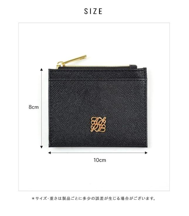 2025年12月6日截🌸🇯🇵日本直送✈️🟡日本 ALTROSE輕薄卡套零錢包🟡 | 預訂約12月尾至1月初