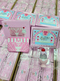 數量有限‼️售完即止🌸免稅正品 超級最新套裝 ANNA SUI AS SPRING GS SUNDAE PRETTY PING 50ML+POUCH 套裝 | 預訂約2-3星期 娉婷貿易公司 Exquisite Beauty Trading Company