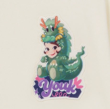 12月13日2300截🌸韓國直送 Youk Shim Won # YSW219 | 預訂約3-4星期