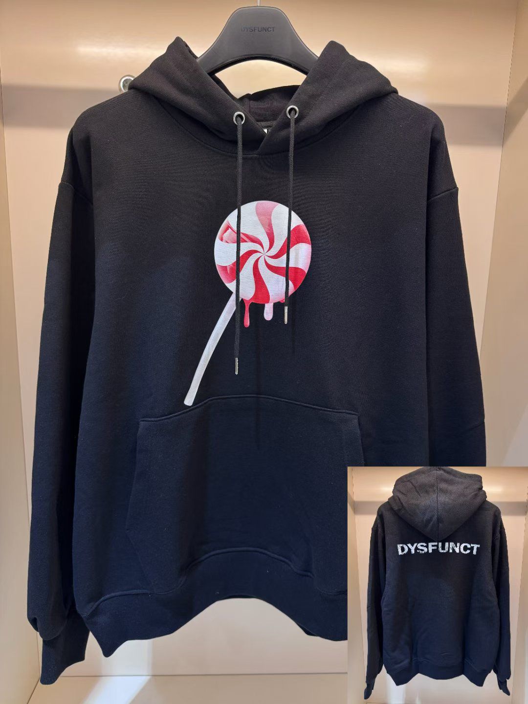 12月14日2359截🌸韓國直送 Dysfunct # DF1030 | 預訂約3-4星期