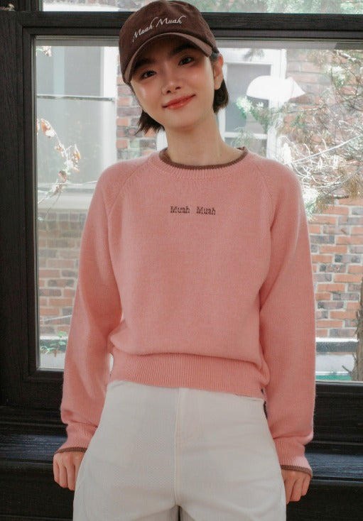 12月12日1500截🌸韓國直送 muah muah# MUA217 | 預訂約2-3星期