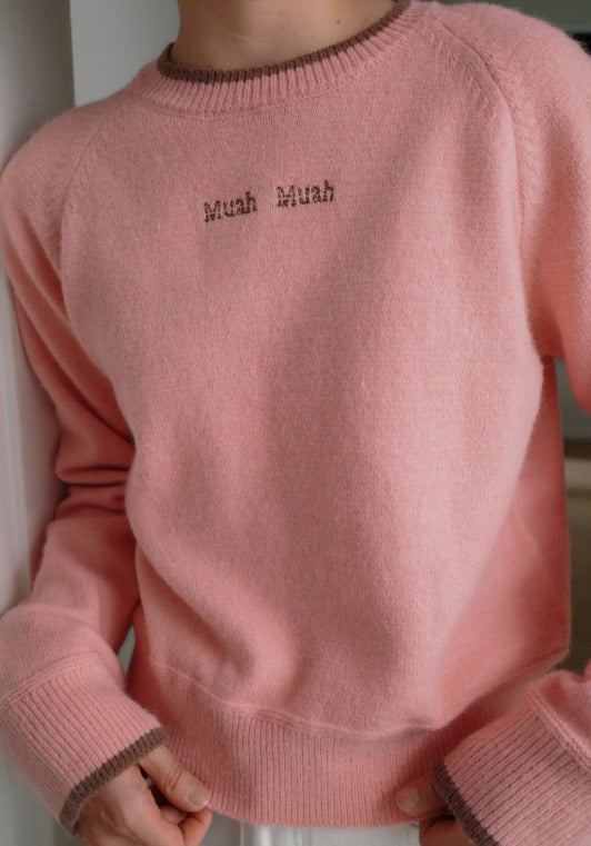 12月12日1500截🌸韓國直送 muah muah# MUA217 | 預訂約2-3星期