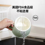 🌸MOKKOM分體不沾易潔智能定時恆溫多功能萬用電熱水杯 | 預訂約12月中至尾