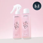 12月11日2300截🌸韓國直送 Olive young # OL344 Growus雙重修護免沖洗護髮噴霧250ml+補充裝250ml | 預訂約12月尾至1月初