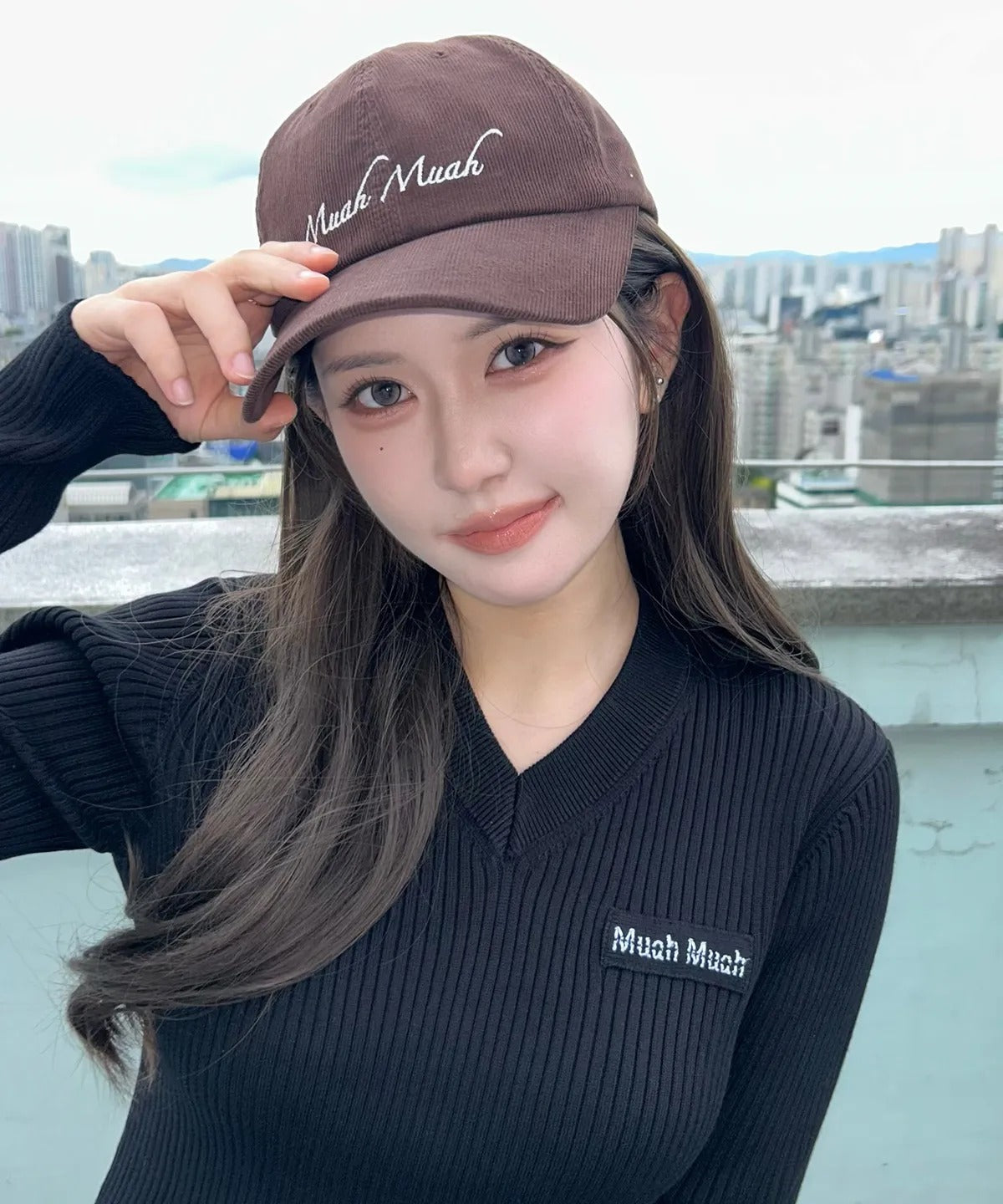 12月12日1500截🌸韓國直送 muah muah# MUA218 | 預訂約2-3星期