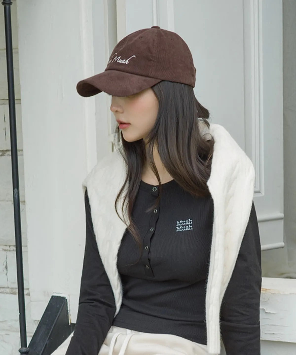 12月12日1500截🌸韓國直送 muah muah# MUA218 | 預訂約2-3星期