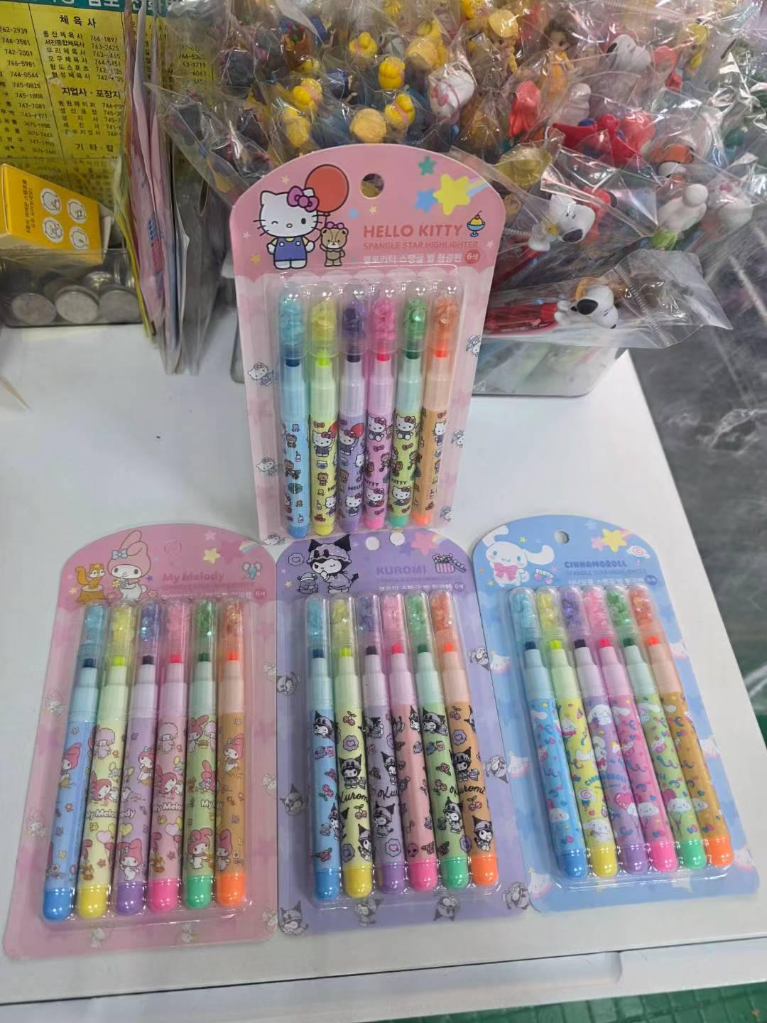 12月10日1500截🌸韓國玩具街 # KST042 | 預訂約12月尾至1月初(自行備註款式)