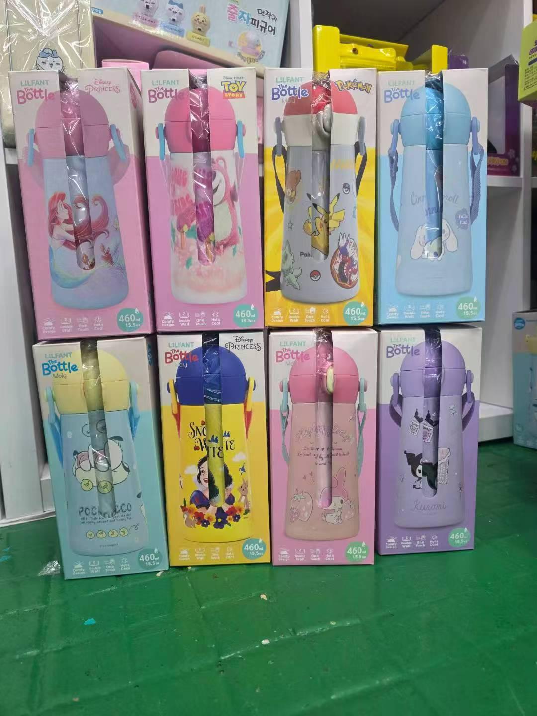 12月10日1500截🌸韓國玩具街 # KST043 | 預訂約12月尾至1月初(自行備註款式)