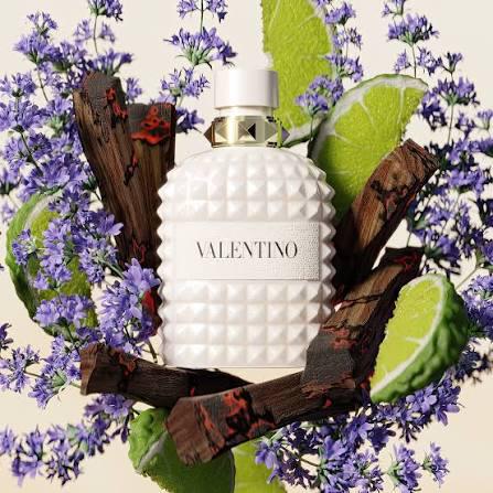 🌸Valentino Born In Rom出生於羅馬男性濃香水100ml | 預訂約2-3星期