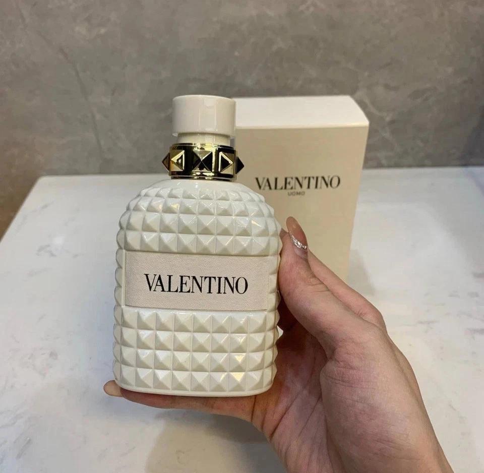 🌸Valentino Born In Rom出生於羅馬男性濃香水100ml | 預訂約2-3星期
