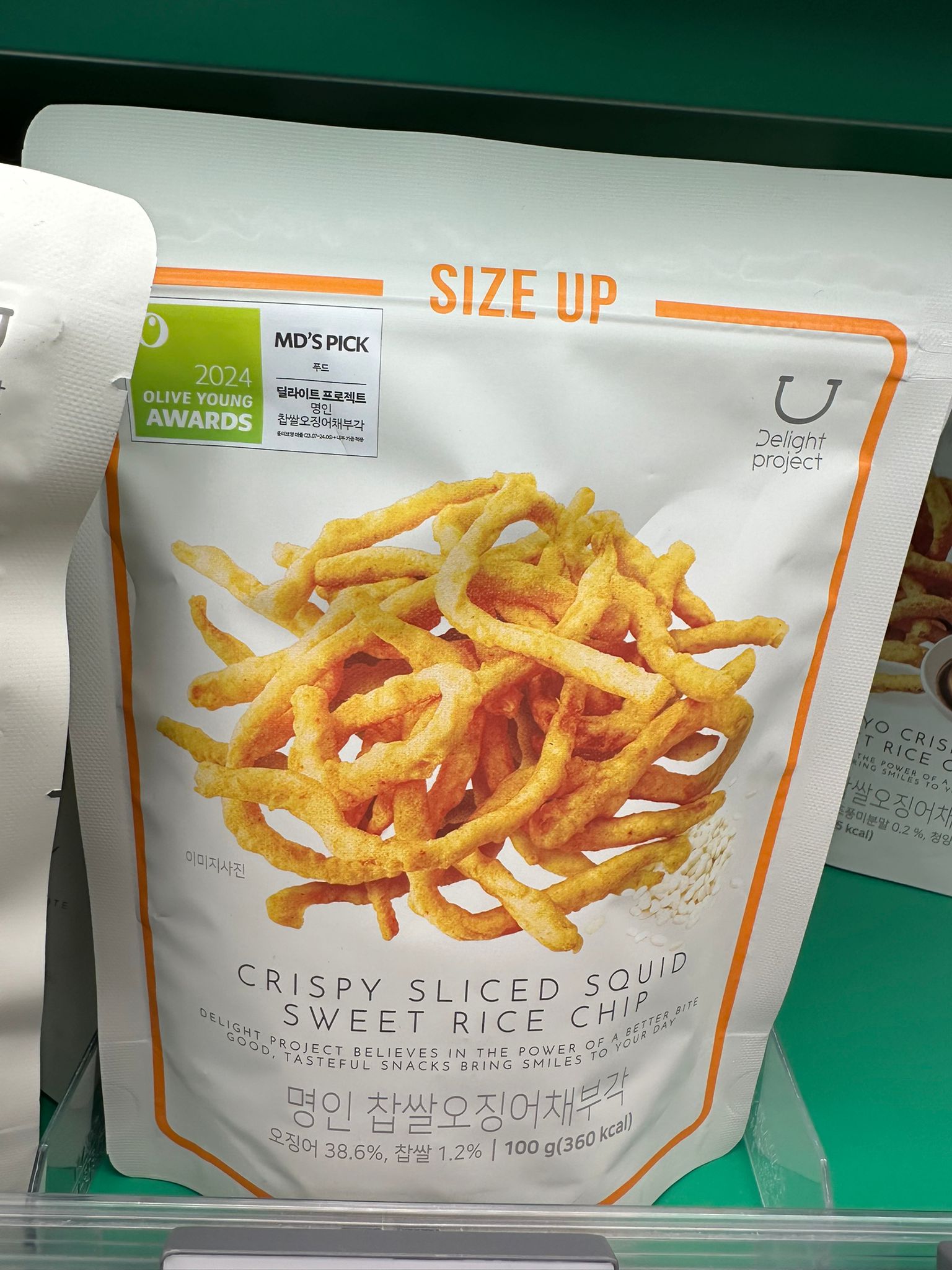 12月10日1500截🌸Olive young # OL350 | 預訂約2-3星期