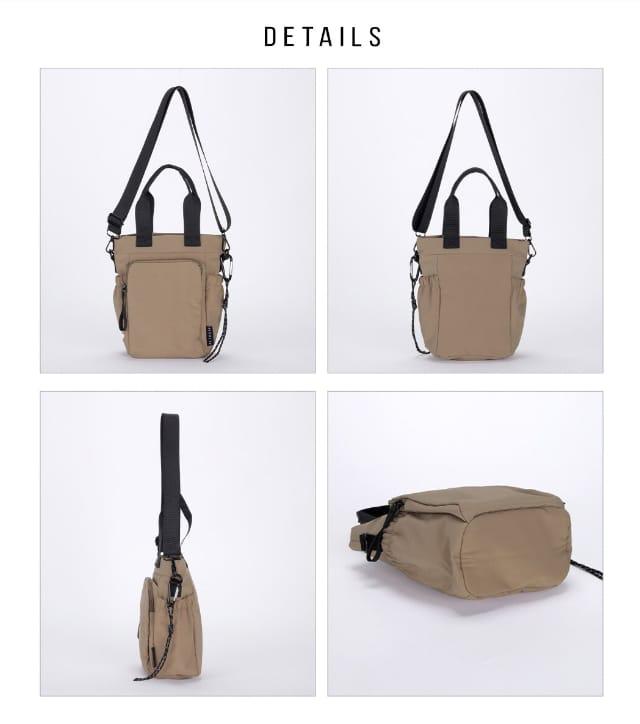 2025年12月12日截🌸🇯🇵日本直送✈️🟡日本 ALTROSE 2 WAY手提單肩包🟡 | 預訂約1月初至中