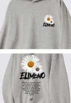 2025年12月30日截🌸‼️突發‼️限時買一送一‼️ 韓國潮牌 EL1M6NO 韓國專門店/免稅店 新款長袖衛衣 Best Selle💕 原價109000won ($629)🈹平時係$3xx/1件而家係$199.5/1件好抵買呀❤️(自行備註顏色及尺寸) | 預訂約3-4星期