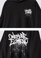 2025年12月30日截🌸‼️突發‼️限時買一送一‼️ 韓國潮牌 EL1M6NO 韓國專門店/免稅店 新款長袖衛衣 Best Sellers💕 原價109000won ($629)🈹平時係$3xx/1件而家係$199.5/1件好抵買呀❤️(自行備註顏色及尺寸) | 預訂約3-4星期