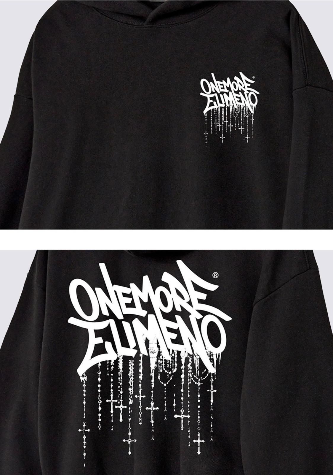 2025年12月30日截🌸‼️突發‼️限時買一送一‼️ 韓國潮牌 EL1M6NO 韓國專門店/免稅店 新款長袖衛衣 Best Sellers💕 原價109000won ($629)🈹平時係$3xx/1件而家係$199.5/1件好抵買呀❤️ | 預訂約3-4星期