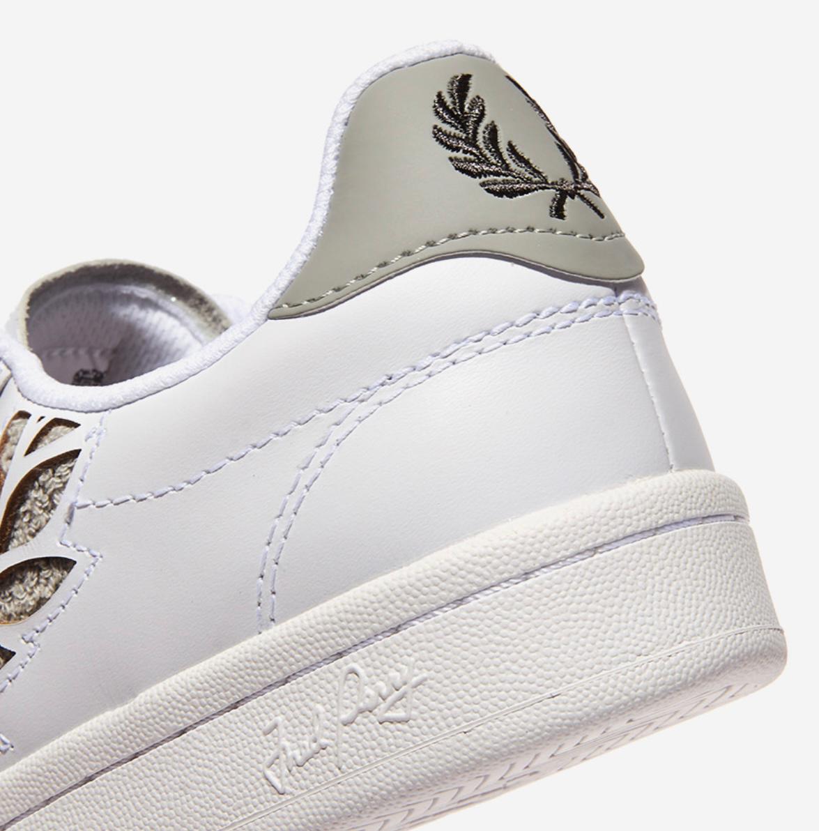 2025年12月30日截🌸年終BIG Sale Fred Perry 好平呀😍 Fred Perry波鞋 突發限時特價🈹男女同款 原價178000won （$1019） | 預訂約3-4星期