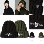 2025年12月30日截🌸‼️突發限時特價‼️冬天必買❤️Lifework 韓國專門店/免稅店 🈹突發限時特價 冷帽 男女同款 | 預訂約3-4星期