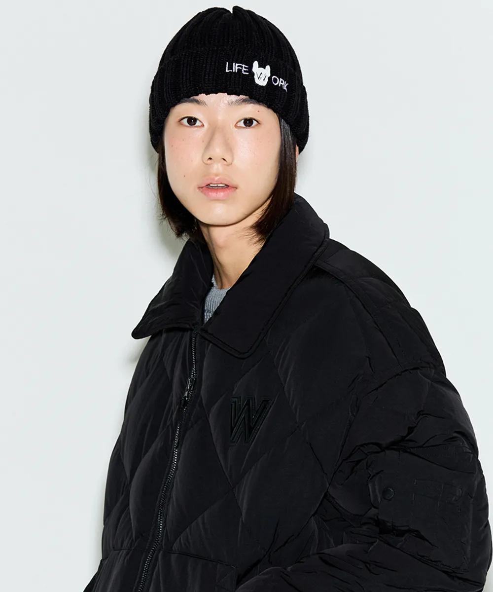 2025年12月30日截🌸‼️突發限時特價‼️冬天必買❤️Lifework 韓國專門店/免稅店 🈹突發限時特價 冷帽 男女同款 | 預訂約3-4星期