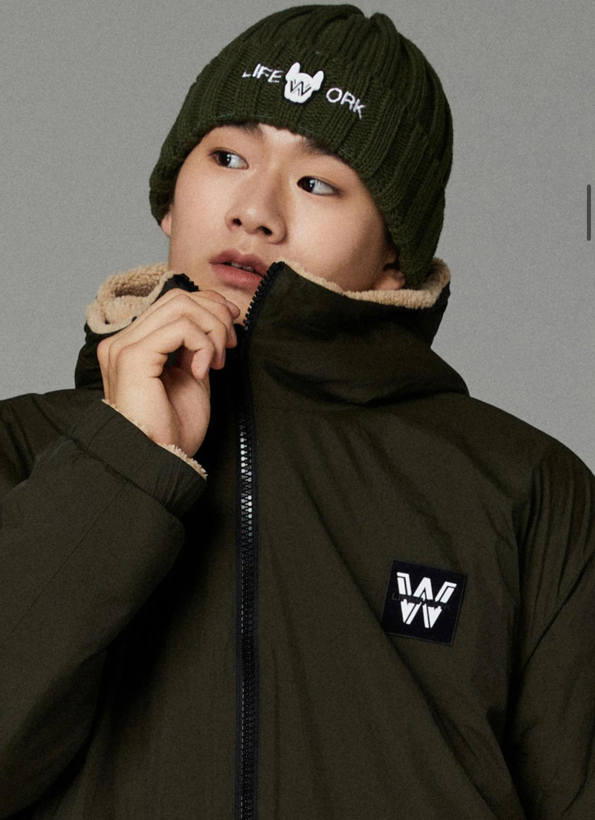 2025年12月30日截🌸‼️突發限時特價‼️冬天必買❤️Lifework 韓國專門店/免稅店 🈹突發限時特價 冷帽 男女同款 | 預訂約3-4星期