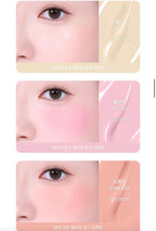 2025年12月18日23:00截🌸🆕SHAKING CHEEK BLUSH 韓國🇰🇷✨NEW LAUNCH✨Wakemake 搖搖亮膚胭脂液 | 預訂約3-4星期