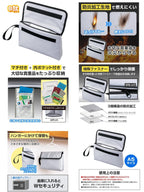 2025年12月20日截🌸🇯🇵日本直送✈️🟡日本 防火儲物袋🟡 | 預訂約1月中至尾