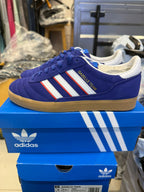 現貨🌸🈹韓國abc mart‼️Adidas波鞋限時特價‼️Size 230 Size 260 129000won $729 | 落單後約3-5個工作天寄出