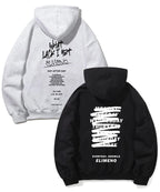 2025年12月30日截🌸‼️突發‼️限時買一送一‼️ 最熱賣款‼️韓國潮牌 EL1M6NO 韓國專門店/免稅店 新款長袖衛衣 Best Sellers💕 原價109000won ($629)🈹平時係$3xx/1件而家係$199.5/1件好抵買呀❤️ | 預訂約3-4星期(自行備註顏色及尺寸)